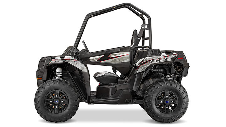 2016 Polaris ACE 900 SP