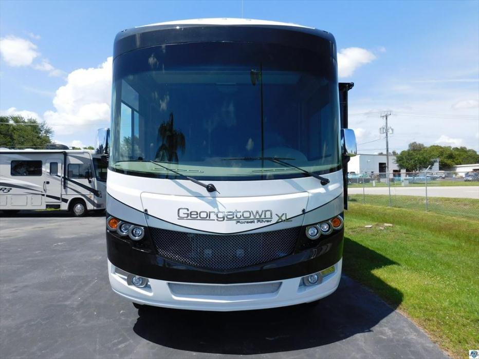 2017 Forest River Georgetown 369XLF