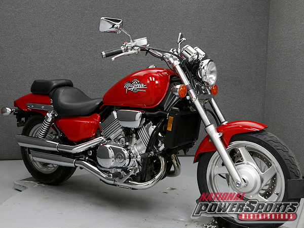 2015 Honda Shadow Phantom