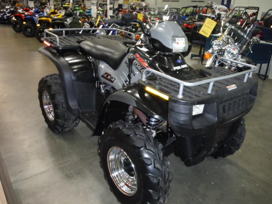 Polaris Sportsman 700 motorcycles for sale in Minnesota