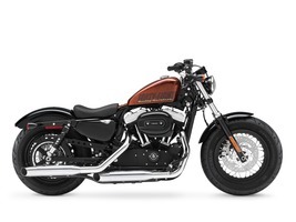 2016 Harley-Davidson FLSS - Softail Slim S