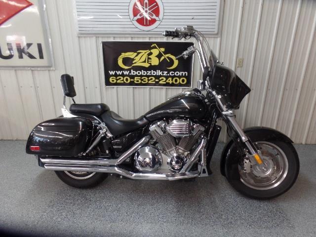 2004 Honda GOLD WING 1800