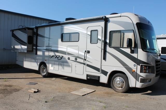 2015 Forest River FR3 30DS