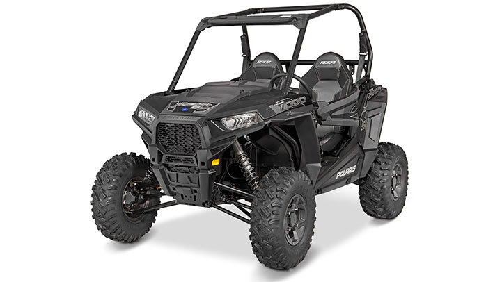 2016 Polaris RZR S 1000 EPS