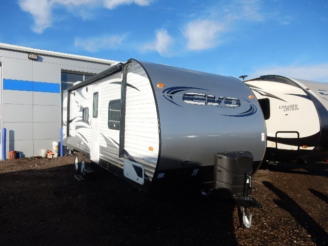 2017 Forest River EVO 2300