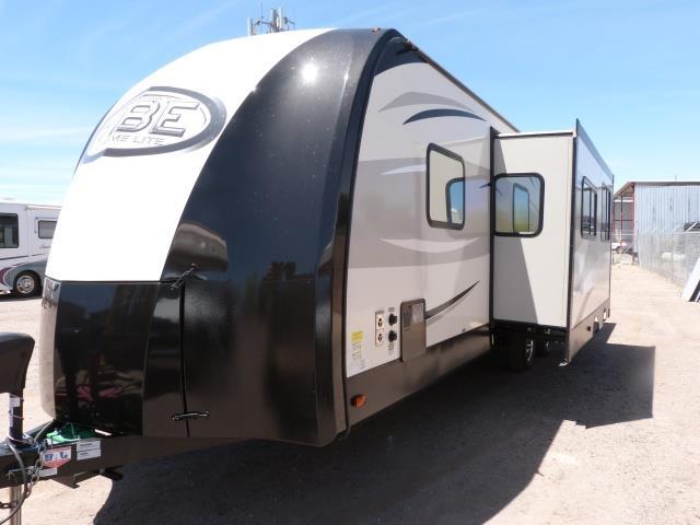 2016 Forest River Vibe Extreme Lite M-279RBS