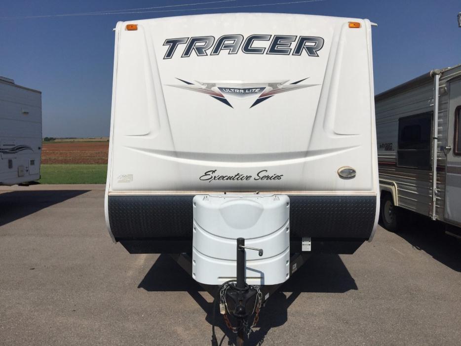 2013 Forest River TRACER 2700RES