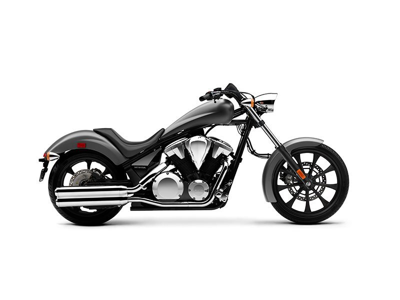 2013 Honda Shadow Phantom