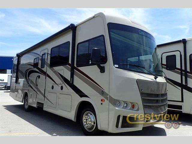2017 Forest River Rv Georgetown 3 Series 31B3