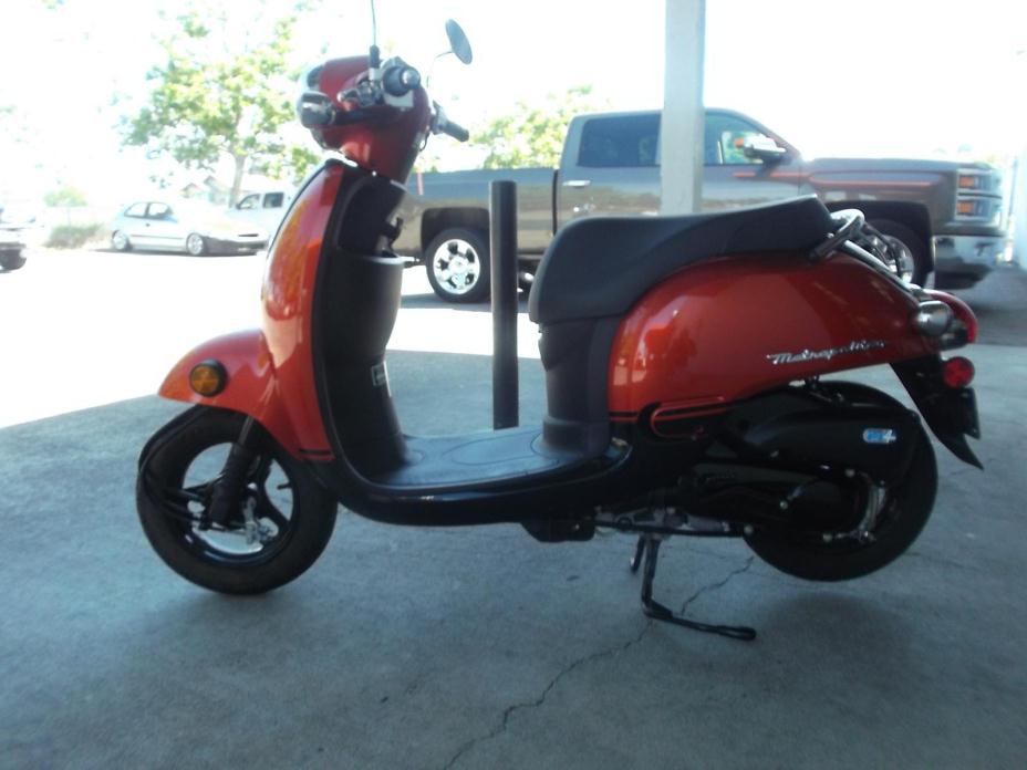 2004 Honda ST1300