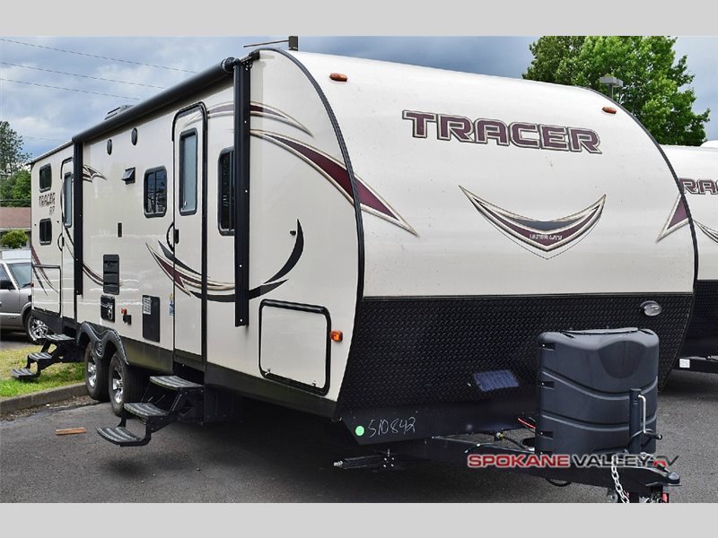 2017 Forest River Rv Tracer Air 305AIR