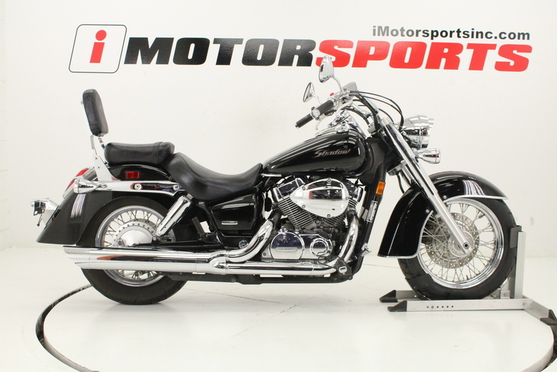 1984 Honda Shadow 750 Motorcycles for sale