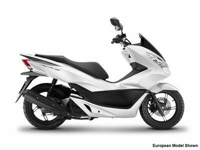 2015 Honda CBR 500R