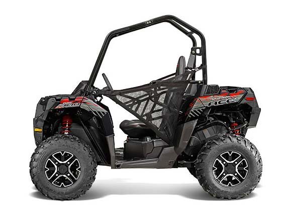 2015 Polaris ACE 570 SP