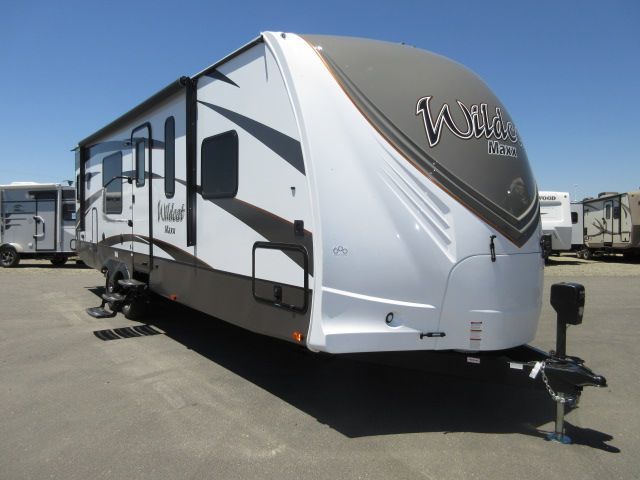 2017 Forest River WILDCAT 28RKX CALL FOR LOWEST PRICE!/