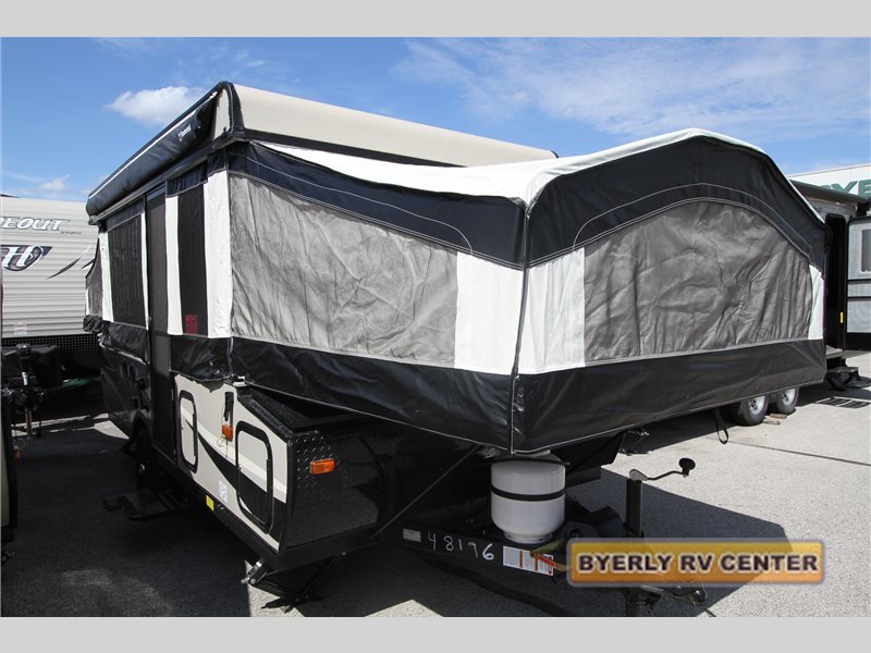 2017 Forest River Rv Palomino 12STSB