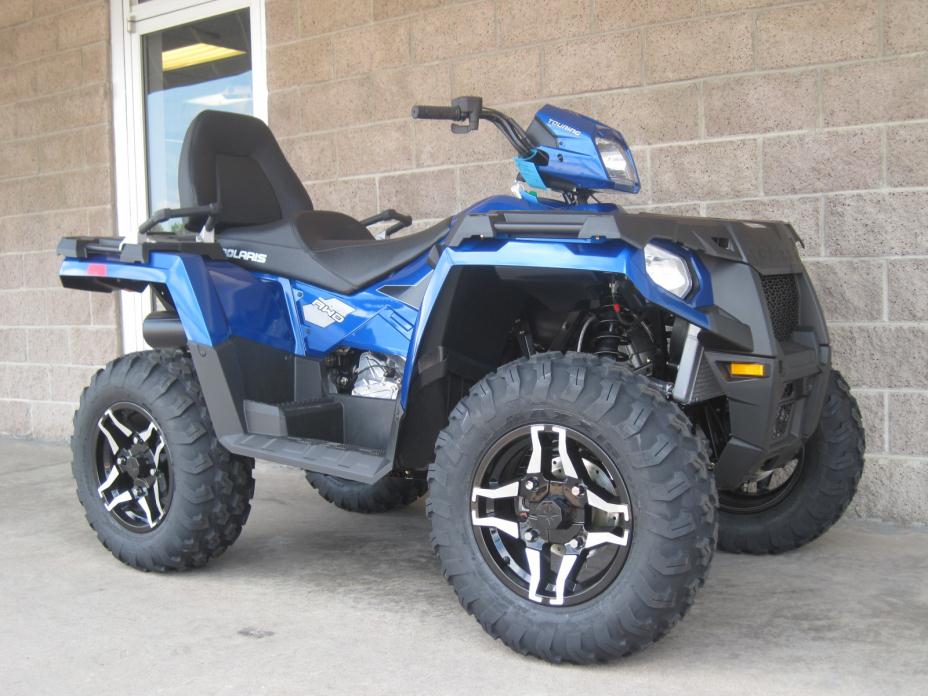 2016 Polaris Sportsman Touring 570 SP