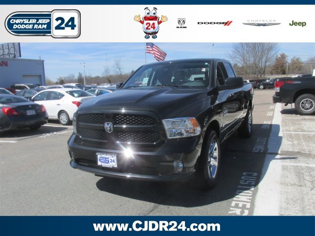 2015 Ram 1500  Pickup Truck