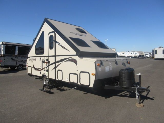 Forest River Rockwood A213hw Premier RVs for sale