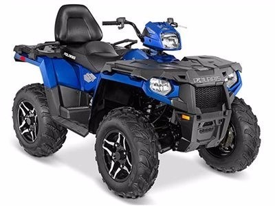 2016 Polaris Sportsman Touring 570 SP