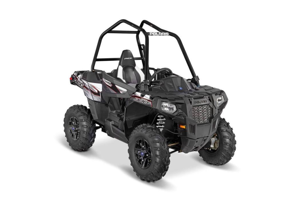 2016 Polaris ACE 900 SP