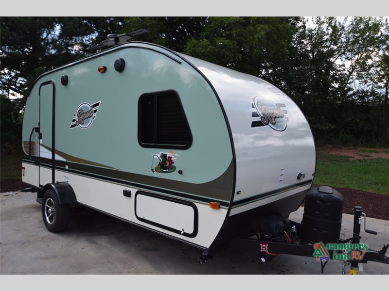 2017 Forest River Rv R Pod RP-179