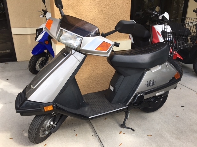 2003 Honda Vtx 1800 RETRO