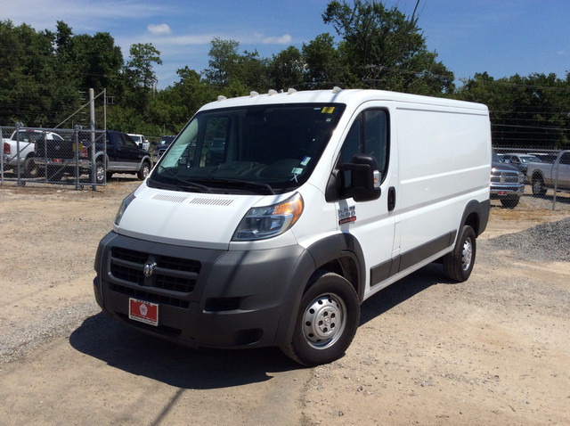 2014 Ram Promaster Cargo Van  Cargo Van