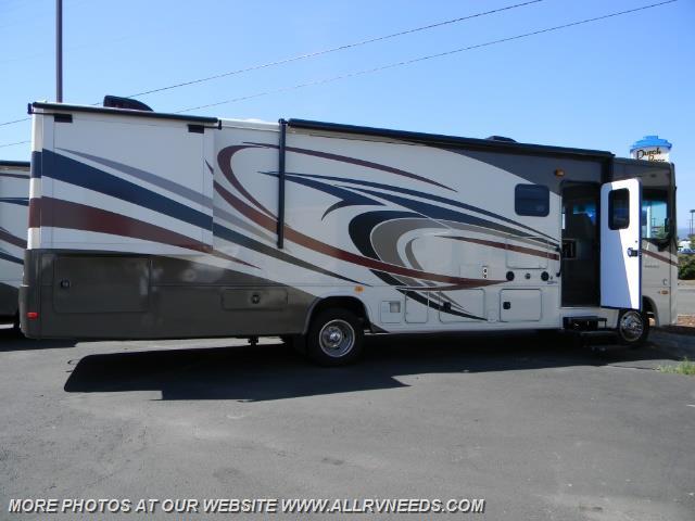 2016 Forest River GEORGETOWN 335DSF