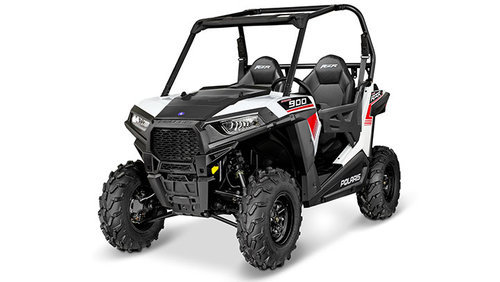 2016 Polaris Rzr 900 White Lightning