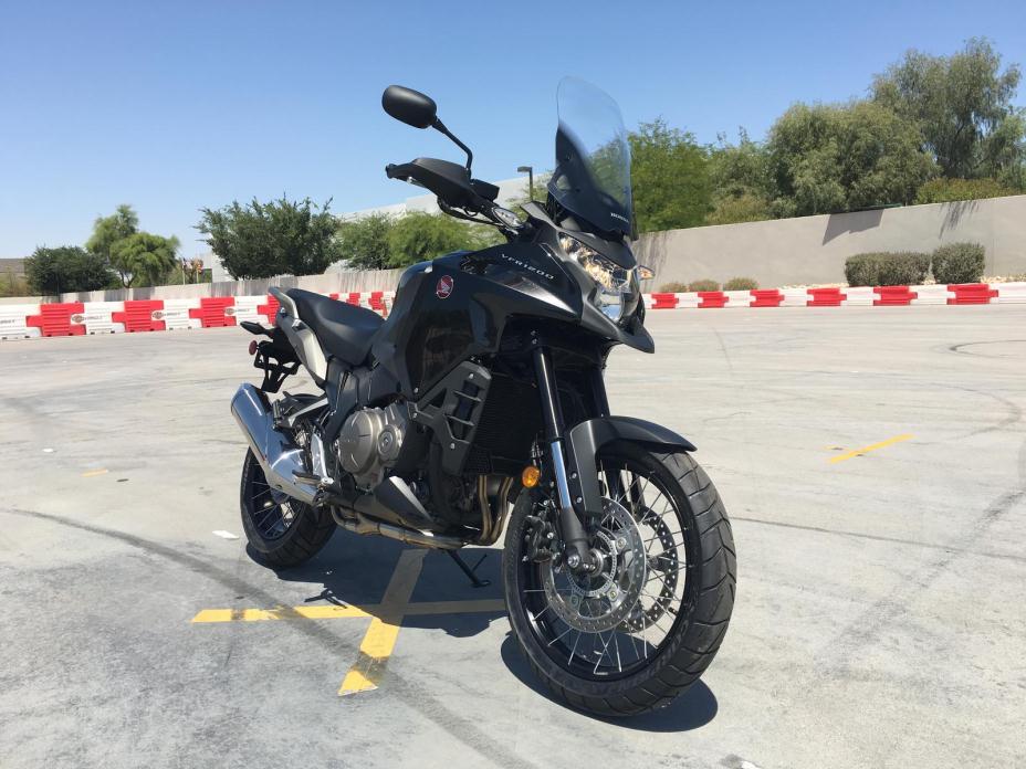 2000 Honda VT1100T SHADOW ACE TOURER