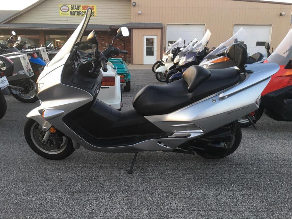 2016 Honda Gold Wing Navi XM