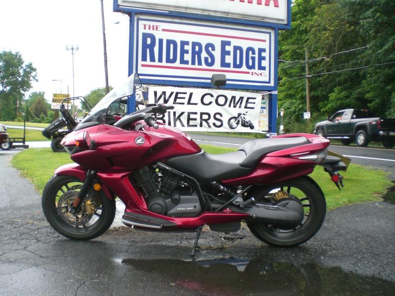 1987 Honda VF700 MAGNA