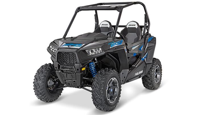 2016 Polaris RZR 900 EPS XC Edition