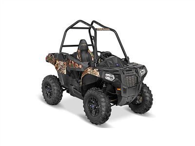 2016 Polaris Ace 570 SP Camo