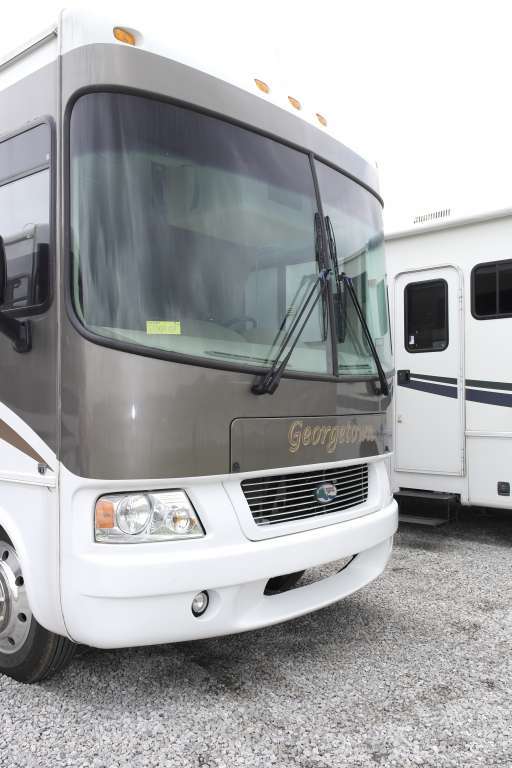 2007 Forest River Georgetown XL SERIES