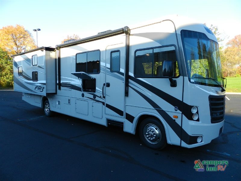 2016 Forest River Rv FR3 32DS