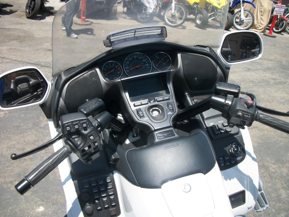 2007 Honda Gold Wing 1800 Trike