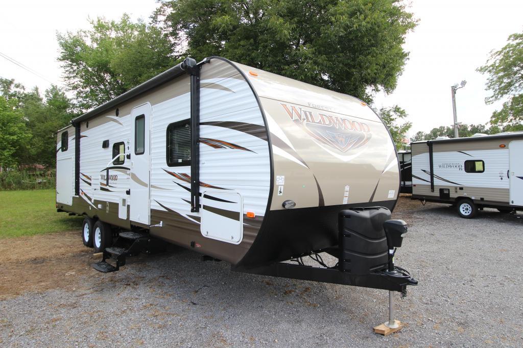 Forest River 30kqbss rvs for sale in Alabama
