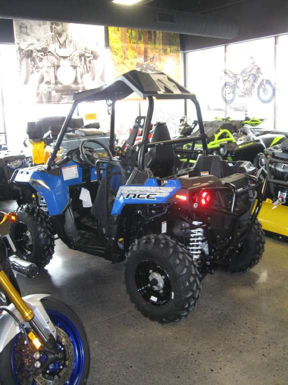 2015 Polaris Polaris Ace 570