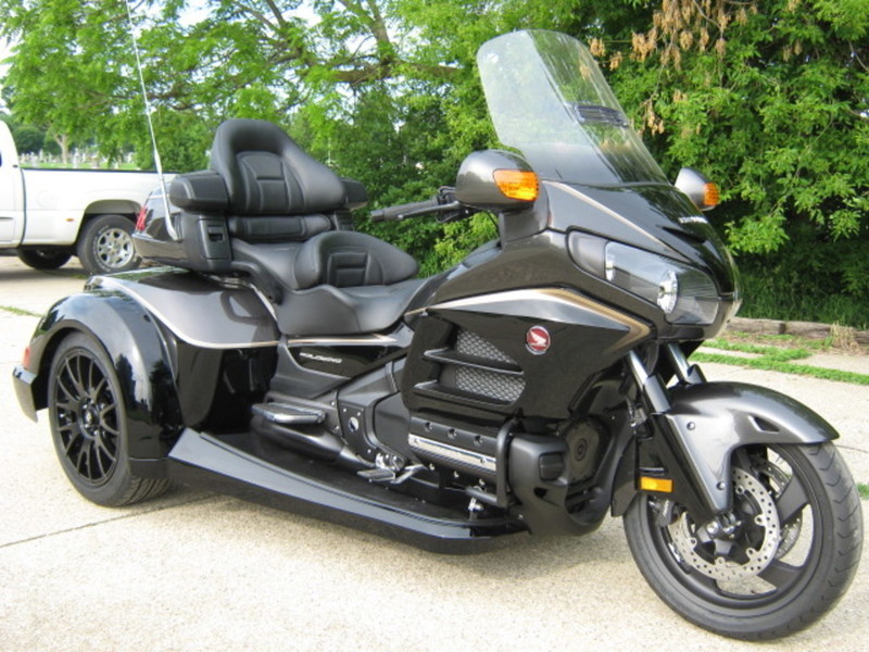 2004 Honda Shadow Spirit