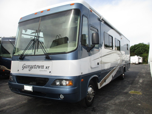 2005 Forest River Georgetown XL 342