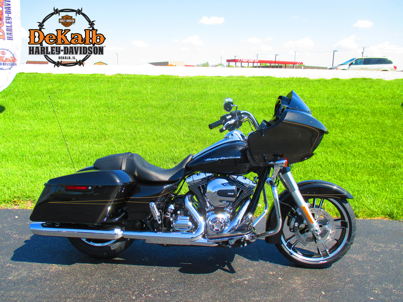 2014 Harley-Davidson XL883N - Sportster Iron 883