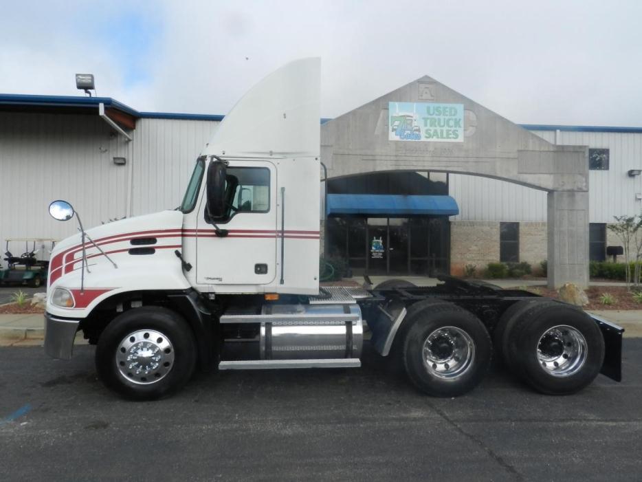 2006 Mack Cx612  Conventional - Day Cab