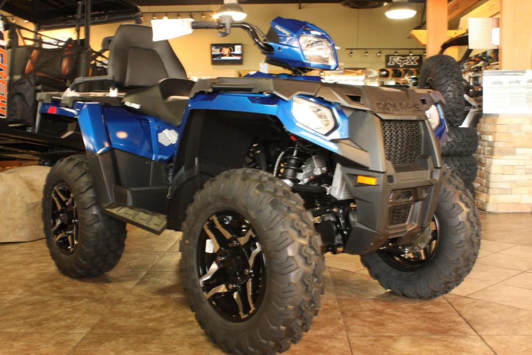 2016 Polaris SPORTSMAN 570 SP TOU