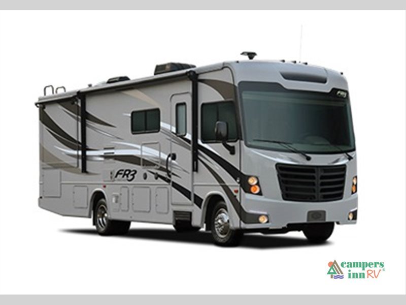 2017 Forest River Rv FR3 28DS