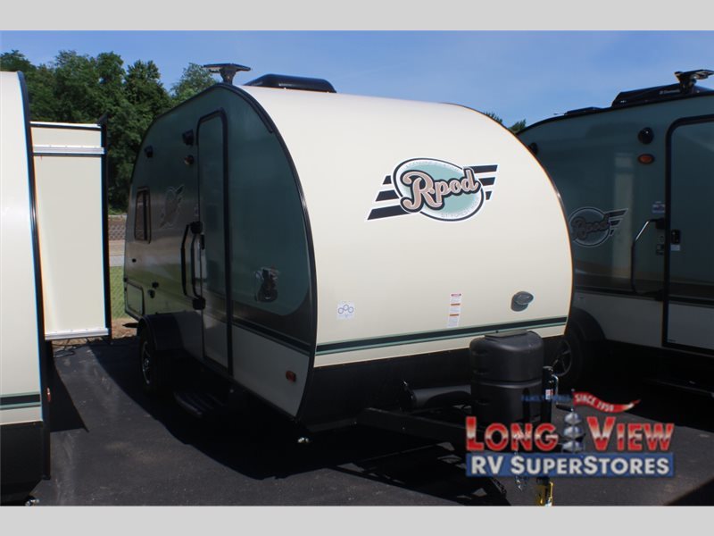 2017 Forest River Rv R Pod RP-176