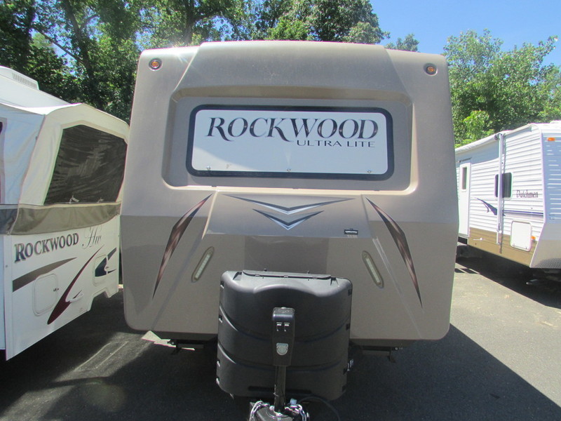 2016 Forest River Rockwood Ultra Lite 2702WS