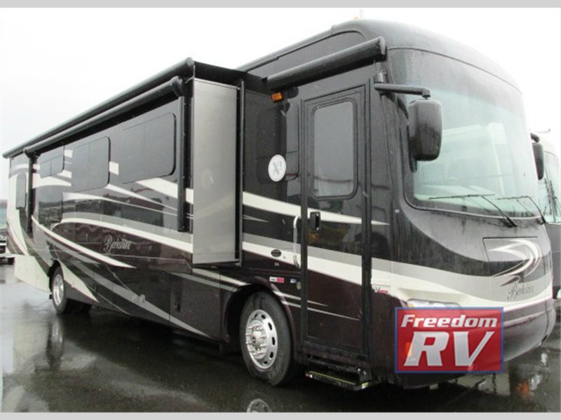 2017 Forest River Rv Berkshire 38A