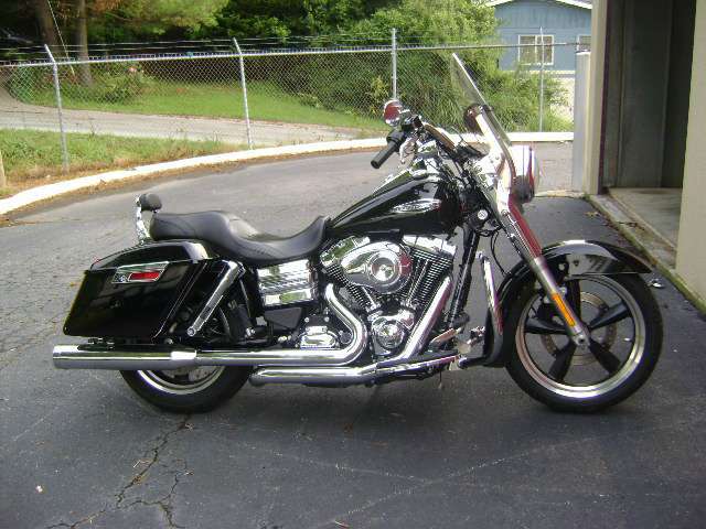 2010 Harley-Davidson Cvo Limited